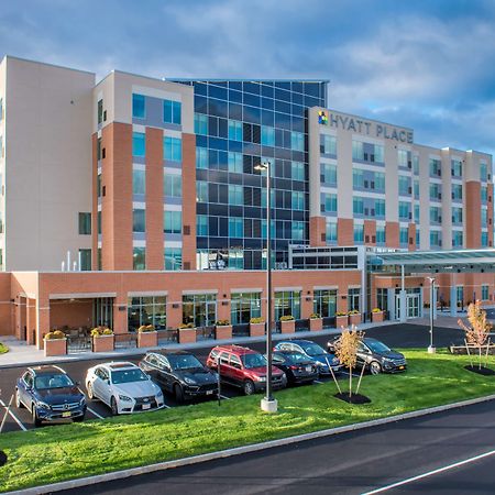 Hyatt Place Marlborough/Apex Center Экстерьер фото