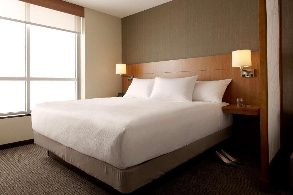 Hyatt Place Marlborough/Apex Center Экстерьер фото