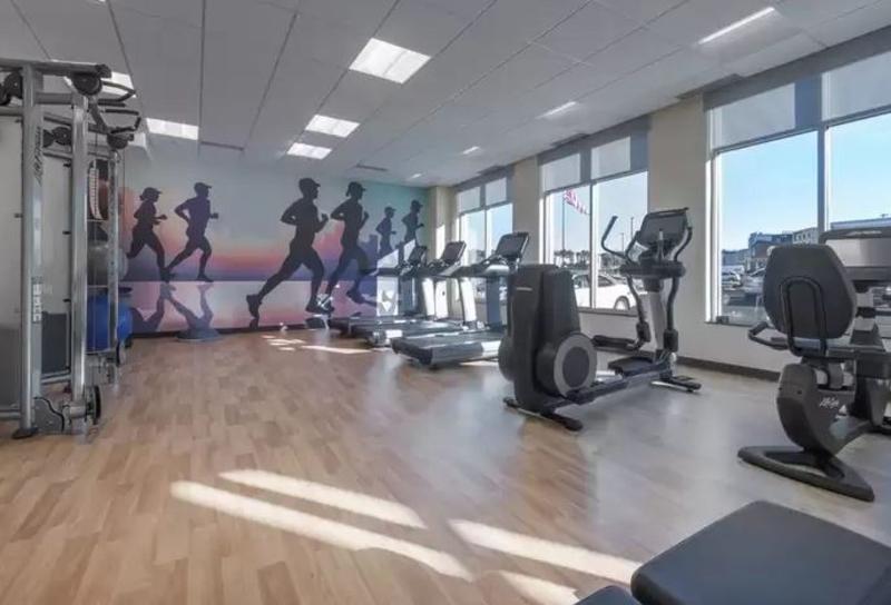 Hyatt Place Marlborough/Apex Center Экстерьер фото