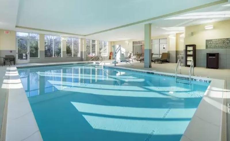 Hyatt Place Marlborough/Apex Center Экстерьер фото